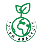 Tohum Anaokulu logosu